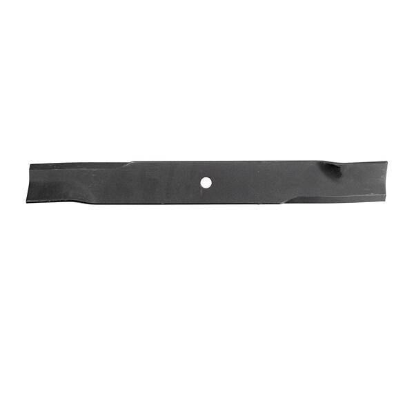 Oregon Lawn Mower Blade, 20-1/2", Replaces Toro 94-126 - main